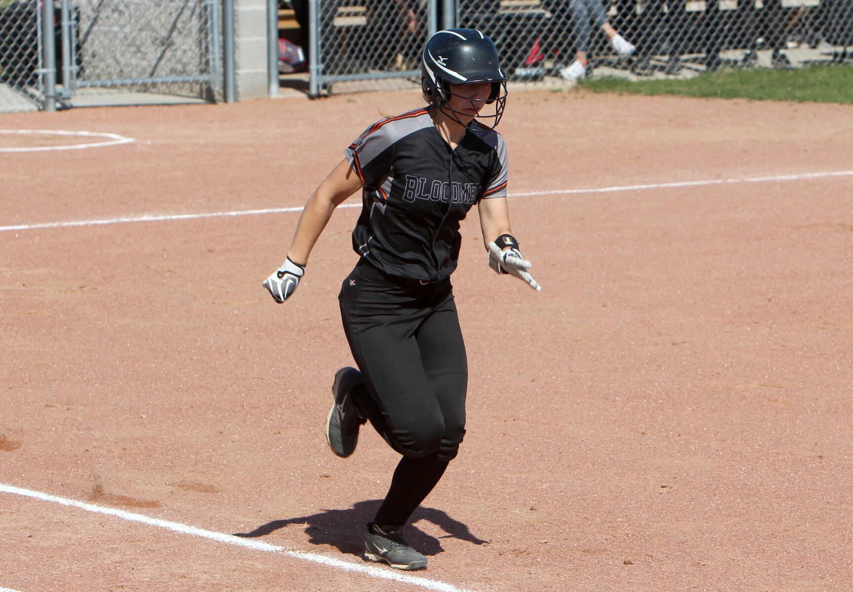 Bloomer softball invitational 5-7-22